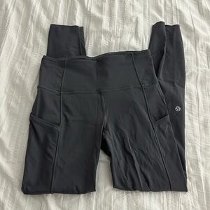 Fast and Free Lululemon Leggings